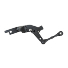 2021 Land Rover Range Rover Evoque Suspension Ride Height Sensor 1