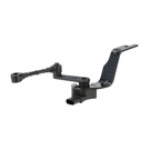 2021 Land Rover Range Rover Evoque Suspension Ride Height Sensor 3