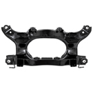 2014 Land Rover LR2 Suspension Subframe 2