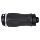 2012 Jeep Grand Cherokee Air Spring 1