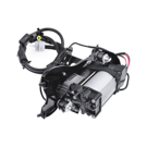 2012 Jeep Grand Cherokee Suspension Compressor 1