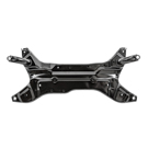 2008 Dodge Caliber Suspension Subframe 1
