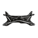 2008 Dodge Caliber Suspension Subframe 2