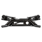 2012 Jeep Compass Suspension Subframe 2