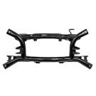 2012 Jeep Compass Suspension Subframe 3