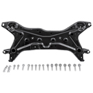 Amity Autoparts Suspension Subframe 30-SF-0005