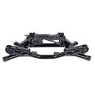 2012 Jeep Compass Suspension Subframe 2