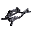 2012 Jeep Compass Suspension Subframe 3