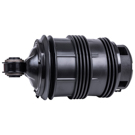 2004 Mercedes Benz E320 Air Spring 1