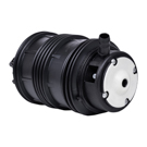 2009 Mercedes Benz E320 Air Spring 2