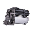 2007 Mercedes Benz R320 Suspension Compressor 1