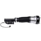 2000 Mercedes Benz S430 Air Suspension Strut 1