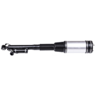 2000 Mercedes Benz S430 Air Suspension Strut 1