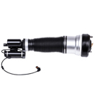 2000 Mercedes Benz S430 Air Suspension Strut 1