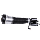2000 Mercedes Benz S430 Air Suspension Strut 1