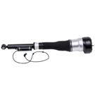 2012 Mercedes Benz CL600 Air Suspension Strut 1
