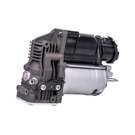 2013 Mercedes Benz S400 Suspension Compressor 1