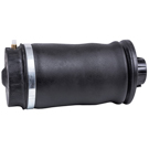 Amity Autoparts 2009 Mercedes Benz GL320 Air Spring 34-AS-0026