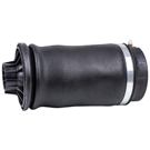 2007 Mercedes Benz ML320 Air Spring 2