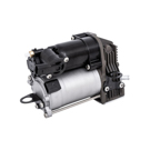 2007 Mercedes Benz GL320 Suspension Compressor 2