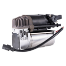 2012 Mercedes Benz E550 Suspension Compressor 1