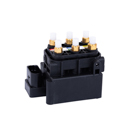 2013 Mercedes Benz E400 Air Suspension Solenoid Valve Unit 1