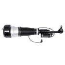 2012 Mercedes Benz S350 Air Suspension Strut 1