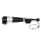 2007 Mercedes Benz S550 Air Suspension Strut 1