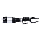2013 Mercedes Benz ML350 Air Suspension Strut 1
