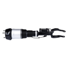 2012 Mercedes Benz ML350 Air Suspension Strut 1