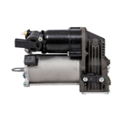 2013 Mercedes Benz GL450 Suspension Compressor 1