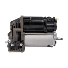 2013 Mercedes Benz GL450 Suspension Compressor 2