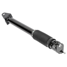 2012 Mercedes Benz ML350 Shock Absorber 2