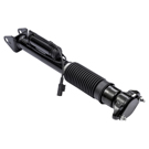 2012 Mercedes Benz ML350 Shock Absorber 2