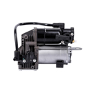 2017 Mercedes Benz S550e Suspension Compressor 2