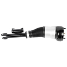 2017 Mercedes Benz S550 Air Suspension Strut 1