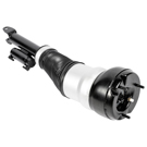2017 Mercedes Benz S550 Air Suspension Strut 2