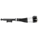 2016 Mercedes Benz S550e Air Suspension Strut 1