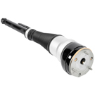 2016 Mercedes Benz S550e Air Suspension Strut 2
