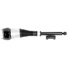 2020 Mercedes Benz S450 Air Suspension Strut 1