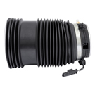 2017 Mercedes Benz E400 Air Spring 1
