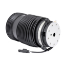 2017 Mercedes Benz E400 Air Spring 2