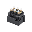 2021 Mercedes Benz E450 Air Suspension Solenoid Valve Unit 2