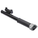 2015 Mercedes Benz C250 Shock Absorber 2