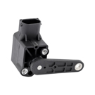2007 Mercedes Benz E320 Suspension Ride Height Sensor 2