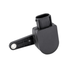 2017 Mercedes Benz B250e Suspension Ride Height Sensor 1