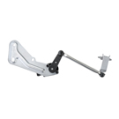 2012 Mercedes Benz E350 Suspension Ride Height Sensor 1