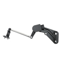 2012 Mercedes Benz E350 Suspension Ride Height Sensor 1