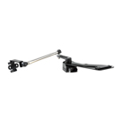 2012 Mercedes Benz E350 Suspension Ride Height Sensor 3