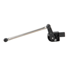 2017 Mercedes Benz G65 AMG Suspension Ride Height Sensor 2